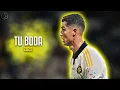 Download Lagu Cristiano Ronaldo ▶ Tu Boda ● Oscar Maydon x Fuerza Regida ᴴᴰ