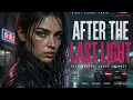 Night Signal Radio — After The Last Light | 1 Hour Deep Melodic House Journey 🌧️