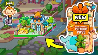 All New Little Kids Clinic Secrets Found 🏥