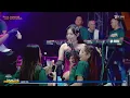 JANDA 7 KALI - ICHA KISWARA - OM SAVANA SAKJOSE - LIVE REBORN WERDI CENTRAL