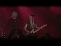 Def Leppard - "Let It Go" Live at The Leadmill, Sheffield 2023