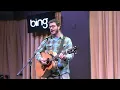 Amos Lee - Sweet Pea (Bing Lounge)