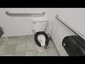 Walgreens Men s Restroom
