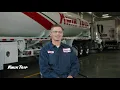 Kwik Trip - Truck Shop