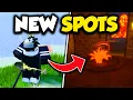 Download Lagu Updated BEST Money Spots In PROSPECTING Roblox!