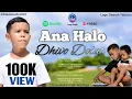 Lagu Daerah Ngada Terbaru || ANA HALO || DHIVO DOLAT || MV