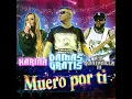 Muero Por Ti (Vivo) - Damas Gratis, A.B. Quintanilla III & Karina