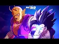 NEW BEAST GOHAN ORANGE PICCOLO VS Cell Max BOSS FIGHT FULL DLC16 STORY DB Xenoverse 2