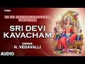 Download Lagu Sri Devi Kavacham | R Vedavalli | L Krishnan | Goddess Durga Tamil Song
