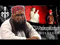Download Lagu Tribal People React to Wardruna feat. Aurora Helvegen