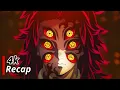 Download Lagu Demon Slayer Swordsmith Village Arc Recap In 5 Minutes In 4k