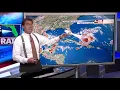 Florida s Most Accurate Forecast with Denis Phillips on Wednesday September 11 2019