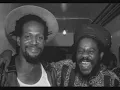 Dennis Brown Feat. Gregory Isaacs - Raggamuffin