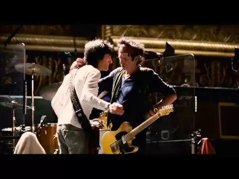 Shine a Light - Trailer