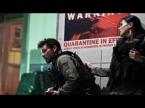 Trailer #2