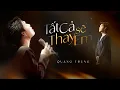 Download Lagu Tất Cả Sẽ Thay Em (live) - Quang Trung