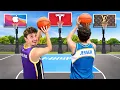 Make The Shot, Win The Prize (ft. FaZe Rug)