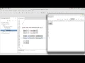 124 Java advanced Multithreading get setName method