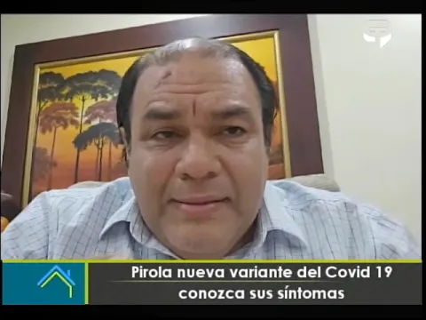 Pirola nueva variante del covid-19 conozca sus síntomas