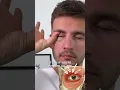 Download Lagu WANT TO LIFT SAGGY EYELID? Do this 🔥 #antiaging #facefitness #osteopathy #droopyeyelid #faceyoga