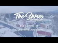 Shop The Shires of Southwestern Vermont This Holiday Season