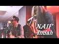Download Lagu NAIF - Indah [Lirik]