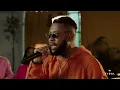 Limoblaze Performs "Desire" Live on TIDAL SESSIONS Series