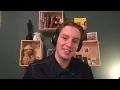 George Ezra On His Upcoming Album 'Gold Rush Kid' | MTV Music