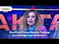 Download Lagu Klarifikasi Pinkan Mambo Tentang Isu Kebangkrutan Usahanya - RUMPI (29/9/25)P1