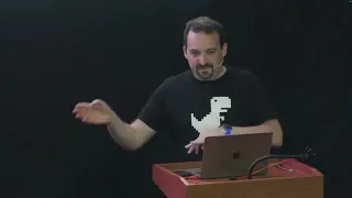 Vanilla JS You Might Not Need that Library - Maximiliano Firtman