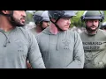 Preparing for FIFA 2026 G20 BSO QRF Joint Training Operation