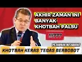Download Lagu KHOTBAH KERAS TEGAS BERBOBOT//PS.RIDWAN HUTABARAT 