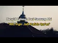 Download Lagu Nasyid Balasan Dari Seorang Abi \