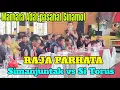 Download Lagu LUAR BIASA MA ADAT BATAK ON TAHE BAH.. MARHATA ADAT PASAHAT SINAMOT RAJA SIMANJUNTAK DOHOT SITORUS