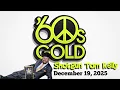 Shotgun Tom Kelly on SiriusXM s 60 s Gold