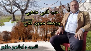 أبا الزهراء أهديك السلام 
