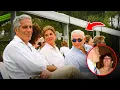 300 Exclusive Rare Photos From The Epstein Files Leak Jeffrey Epstein