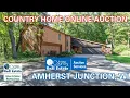 Amherst Junction WI - Online Auction