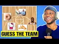 Can You Guess The NBA Team By These Memes