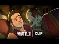 Download Lagu Zombie Outbreak with Marvel Heroes | What If...? | Official Clip