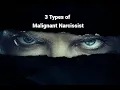 Download Lagu 3 Types of Malignant Narcissist: Grandiose, Covert, Borderline