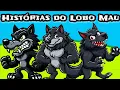 Download Lagu As Melhores Aventuras do Lobo Mau: Histórias Incríveis e Divertidas para Crianças