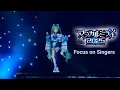 Hatsune Miku Magical Mirai 2025 Focus on Singers