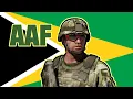 Arma 3 Lore AAR A Day In The Life of an Average AAF Soldier