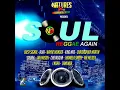 Download Lagu Soul Reggae Again Riddim (Official Mix) Feat. Christopher Martin, Busy Signal, Ginjah (April 2020)