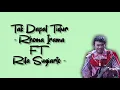 Download Lagu Lirik Tak Dapat Tidur - Rhoma Irama FT Rita Sugiarto -