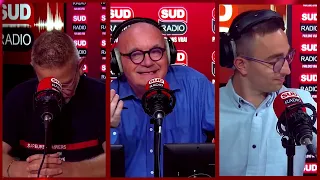 Grève des sapeurs-pompiers : ils lancent un appel à l'aide !