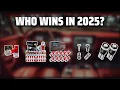 The Top 5 Best Red 194 LED Bulb in 2025 - Must Watch Before Buying