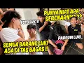 Download Lagu APAKAH BAGAS PUNYA NIAT JAHAT KE LUKI !! Semu barang miliknya diambil diam-diam.
