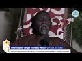 Temoignage sur Serigne Souhaibou Mbacke par Baye Abo Gueye (1)